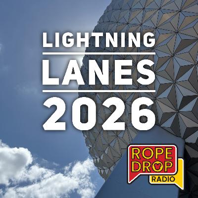 Lightning Lanes in 2026: What You NEED to Know Lightning Lanes in 2026: What You NEED to Know