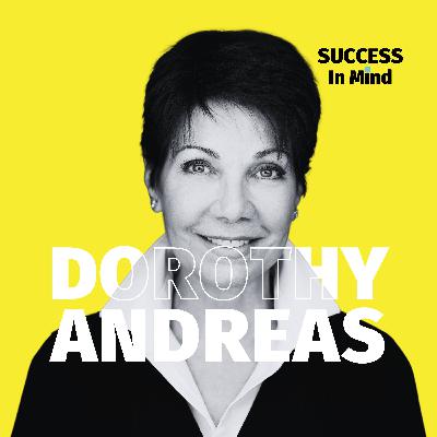 From Conflict to Growth with Dorothy Andreas From Conflict to Growth with Dorothy Andreas