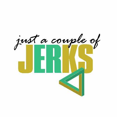 Episode 19 - Garth Jones Episode 19 - Garth Jones
