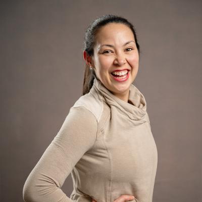 Listening Through Movement: How to Reconnect, Regulate, and Heal with Rachel Robertson