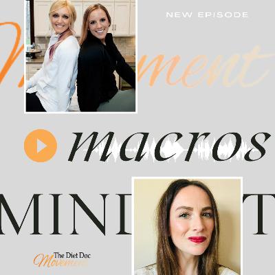 Self-Proclaimed Coffee Addicts This Ones For You - with Hannah Davis, RD