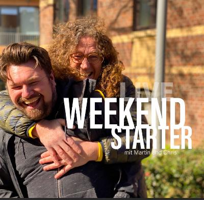 Weekendstarter 10/2021 Fun Fun Fun Weekendstarter 10/2021 Fun Fun Fun