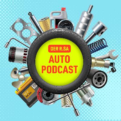 F25: Auto-Rallyes – wo echte Klassiker Geschichte schreiben