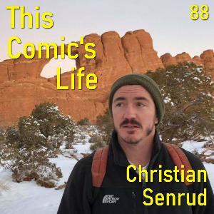 88: Christian Senrud
