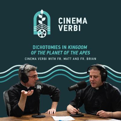 Dichotomies in Kingdom of the Planet of the Apes