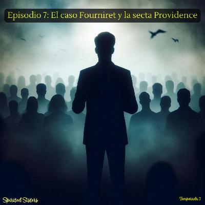 El caso Fourniret y la secta Providence