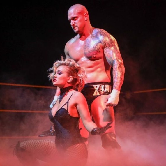 AMP WRESTLING PODCAST EP 118 // More WWE Releases, AEW Full Gear Preview, Jon Moxley, Rumor Mill AMP WRESTLING PODCAST EP 118 // More WWE Releases, AEW Full Gear Preview, Jon Moxley, Rumor Mill