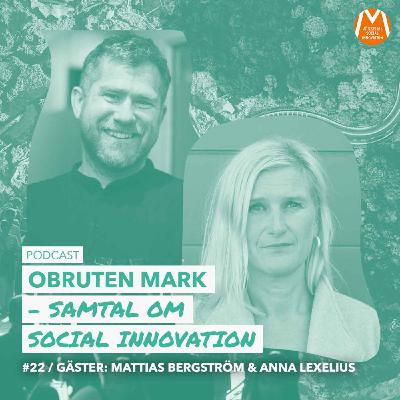 Samordningsförbund är en social innovation!
