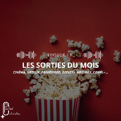 #17 - SORTIES DU MOIS DE DECEMBRE 2024 (Wicked, Mufasa, Oppenheimer, Anatomie d'une chute, Une Vie,...)