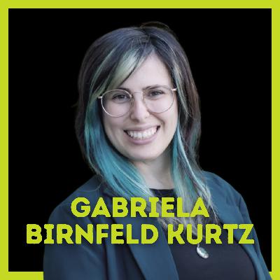 Teaching Marketing by Bridging Academia and Industry with Dr. Gabriela Birnfeld Kurtz Teaching Marketing by Bridging Academia and Industry with Dr. Gabriela Birnfeld Kurtz