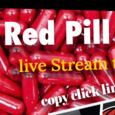 Red pill rage