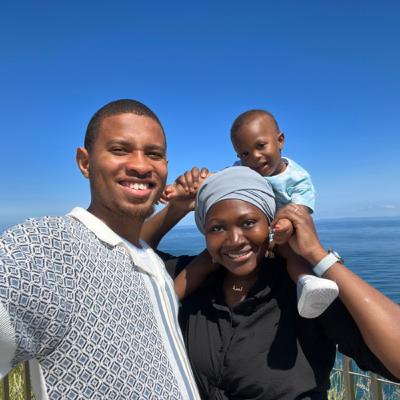 Episode 5 - Sleep. Work. Parent! Episode 5 - Sleep. Work. Parent!