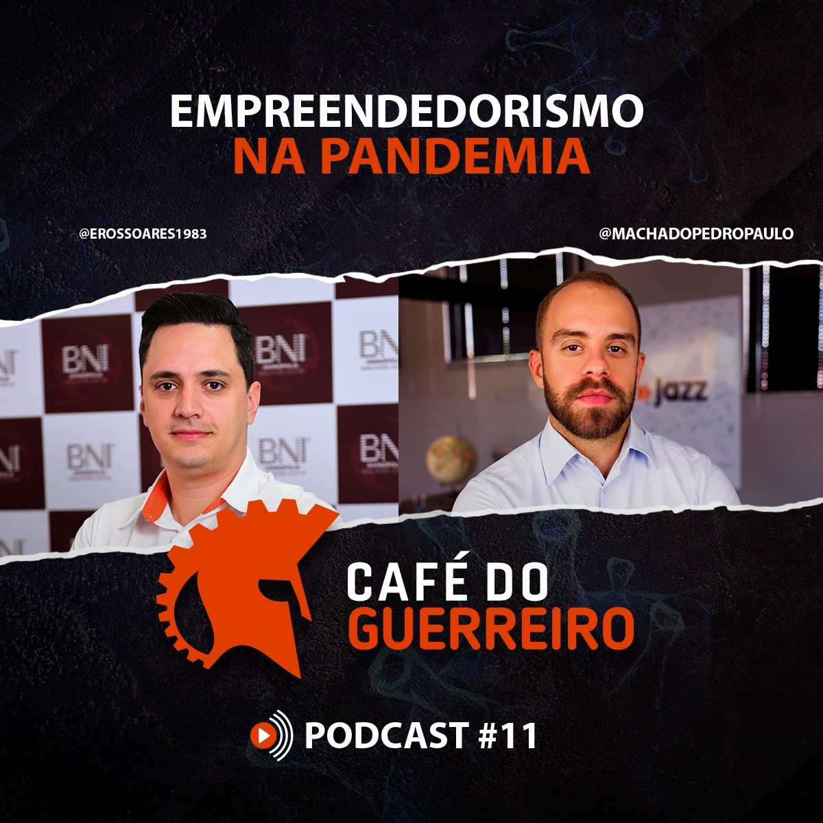 Café do Guerreiro