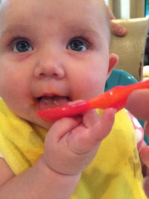 Episode 33: Toxic Levels of Heavy Metals in Baby Food? This is What you Need to Know.