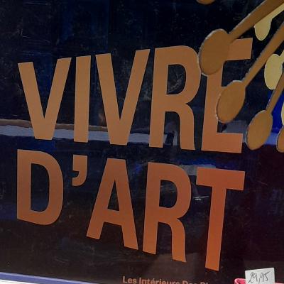 Making Art visual