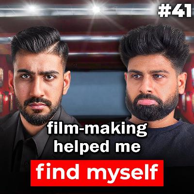 From YouTube videos to making films - EP41