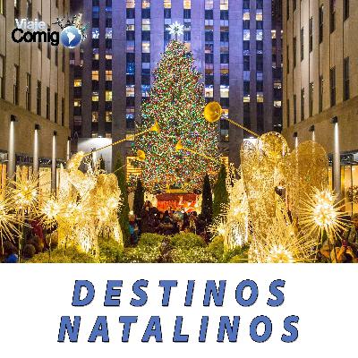 #17 - Destinos Natalinos
