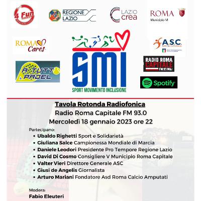 A Tutto Padel - episodio 13 - RRC FM 93 Mhz