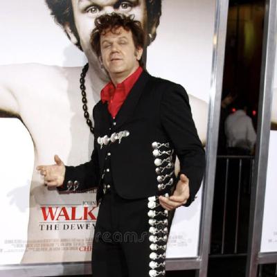 DIGITAL FRONTIERS: "Walk Hard: The Dewey Cox Story" (2007, DIR: Jake Kasdan)