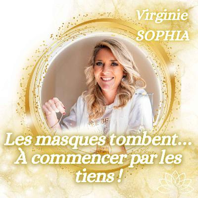 Les masque tombent !