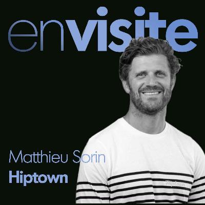 Assurer la rentabilité de son immeuble grâce au coworking [Matthieu Sorin - Hiptown]