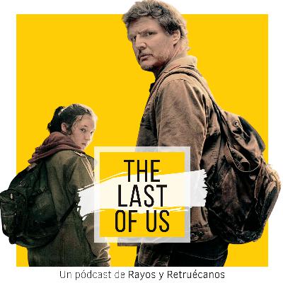 🍄 The Last of Us: La serie del año (?)