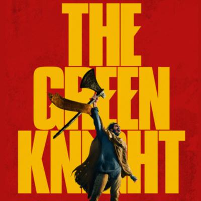 Essential Viewing Live - The Green Knight