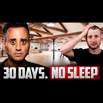 Building the Coolest Crypto Office in the World in 30 Days Building the Coolest Crypto Office in the World in 30 Days