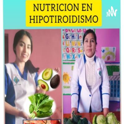 Nutrición en Hipotiroidismo