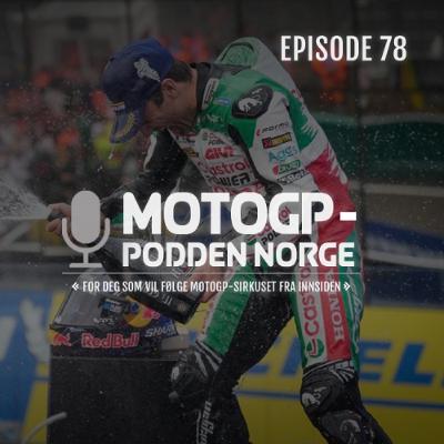 #78 Zarco gjør det! Fransk jubel på Le Mans
