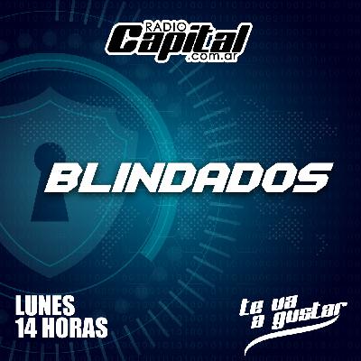 Programa Blindados 15 de Julio 2019
