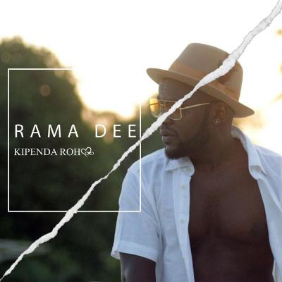 RAMADEE - KIPENDA ROHO ALBUM REVIEW