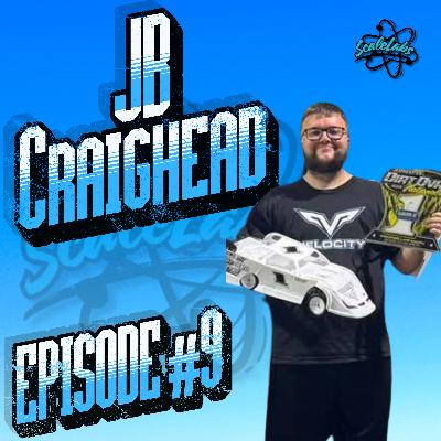 #9 - JB Craighead