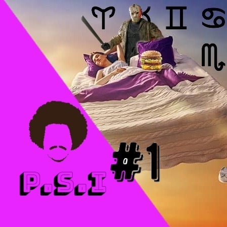P.S.I - Ep. Piloto: Sonhos nossos de cada noite