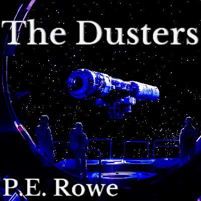 The Dusters | Sci-fi Short Audiobook The Dusters | Sci-fi Short Audiobook