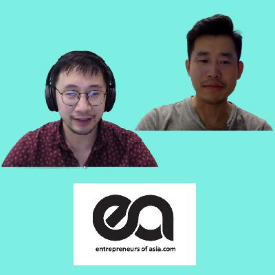 E32: Pei Fu Hsieh - Karbon Card, Guiding Principles, Building Product, Fundraising, Traits of a Good VC E32: Pei Fu Hsieh - Karbon Card, Guiding Principles, Building Product, Fundraising, Traits of a Good VC