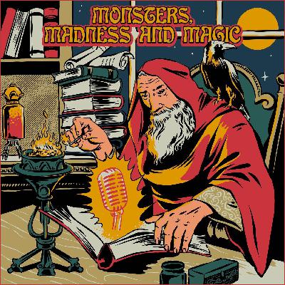 EP#02: John Dee - The Magus of Mortlake