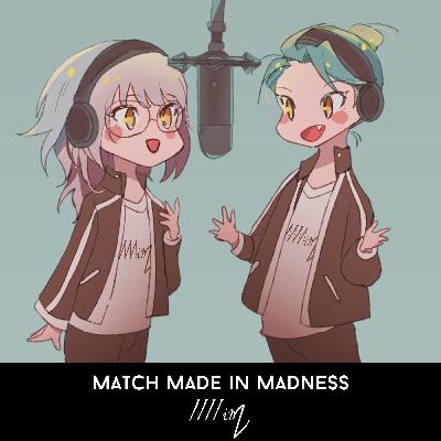#009 All MAD about Anime Festival!