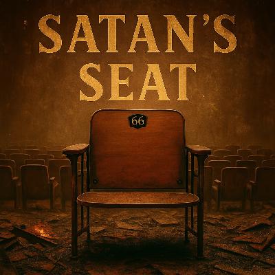 Episode 12: Satan's Seat