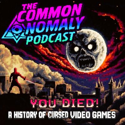 You Died! A History of Cursed Video Games