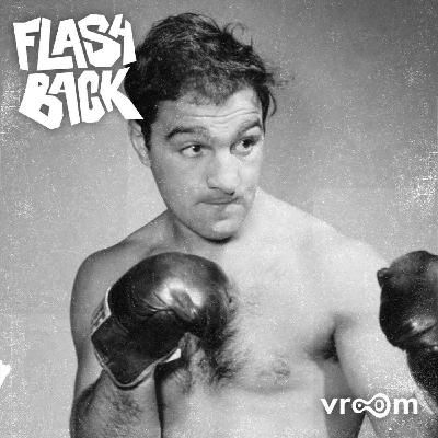 Le Vrai Rocky - Le Flashback #8