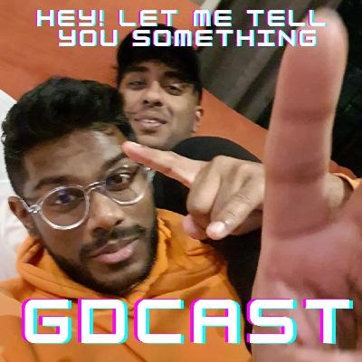 #E1: THOUGHTS ON SOCIAL MEDIA, DM’S, THIRST TRAPS & MORE