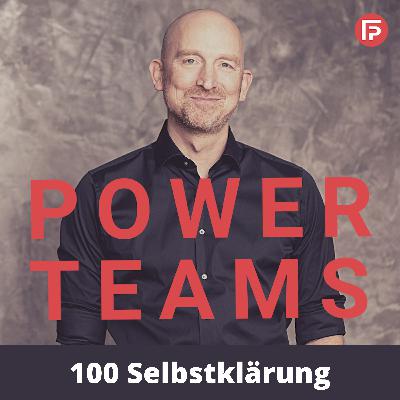#100 Konfliktparteien bitte nicht direkt ins Gespräch bringen! #100 Konfliktparteien bitte nicht direkt ins Gespräch bringen!