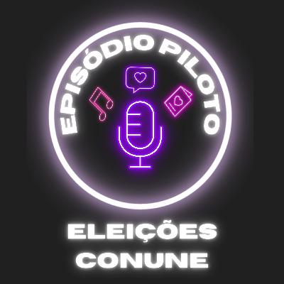 Episódio Piloto Episódio Piloto