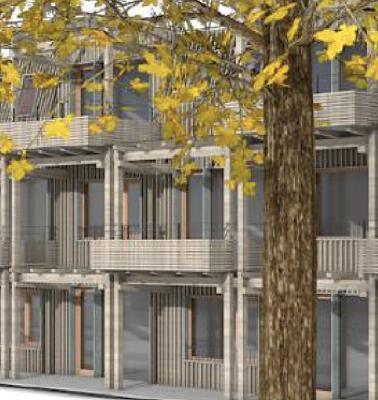 #107 Gemeinschafts-Wohnprojekt und Soziokratie