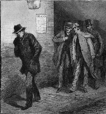 Jack and the Rippette's