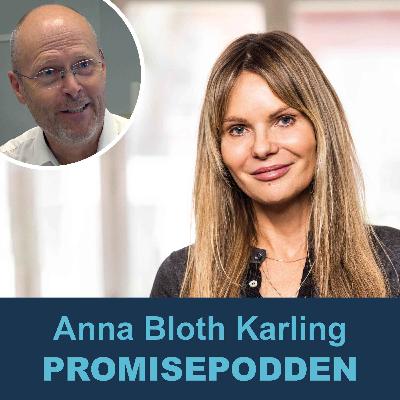 Anna Bloth Karling, Zebrain Anna Bloth Karling, Zebrain
