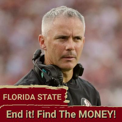 REACTION: Outcoached AGAIN, Florida State LOSES To Pittsburgh