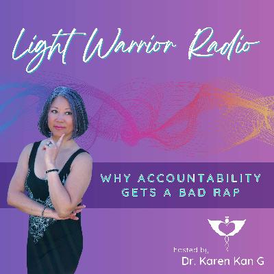 Why Accountability Gets a Bad Rap Why Accountability Gets a Bad Rap