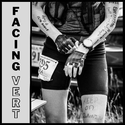 076: Conquering UTMB-Marisa Romeo